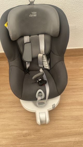 Britax Römer 2 Isofix 360