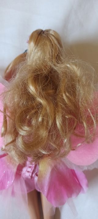 Barbie Fairytopia Elina (2005)