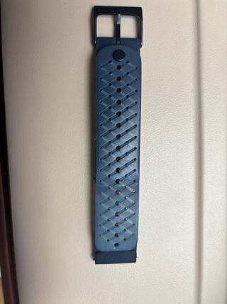 Pulsera Suunto Vertical y race y s original
Nueva.