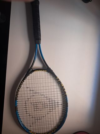Raqueta Dunlop Frontenis