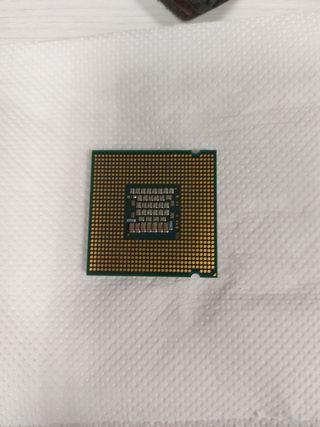 Intel Core 2 Duo 2.13Ghz CPU