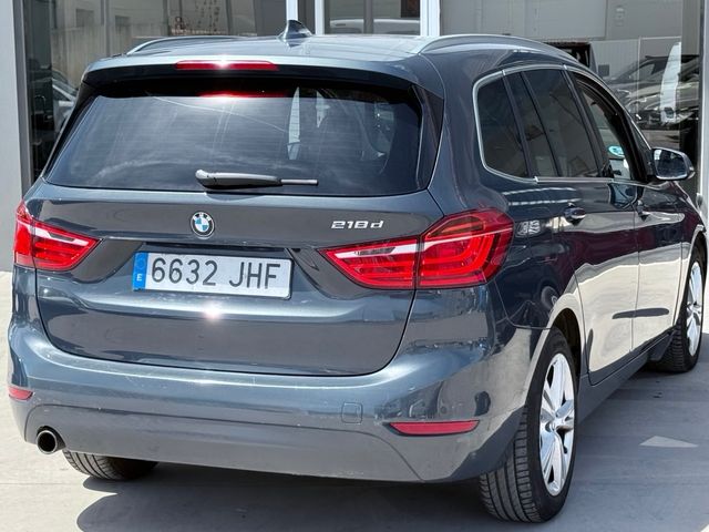 BMW Serie 2 2015