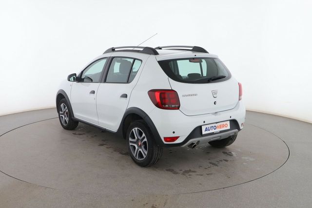 Dacia Sandero 0.9 TCe SL Xplore