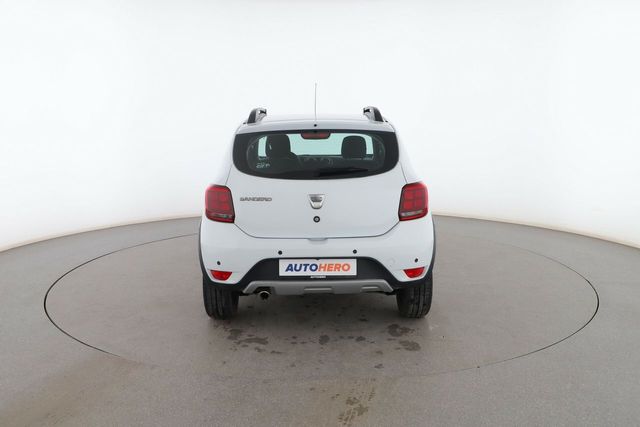 Dacia Sandero 0.9 TCe SL Xplore