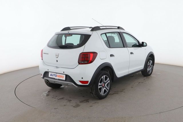 Dacia Sandero 0.9 TCe SL Xplore