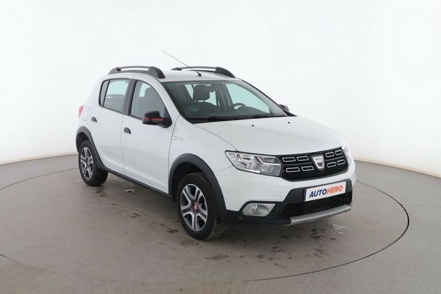Dacia Sandero 0.9 TCe SL Xplore