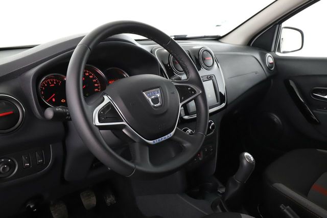 Dacia Sandero 0.9 TCe SL Xplore
