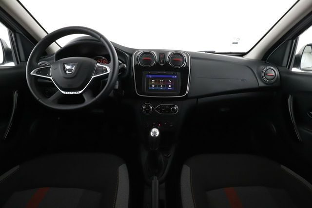 Dacia Sandero 0.9 TCe SL Xplore