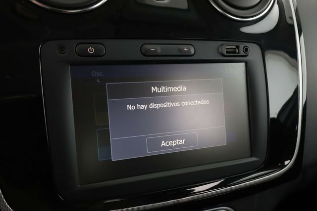 Dacia Sandero 0.9 TCe SL Xplore