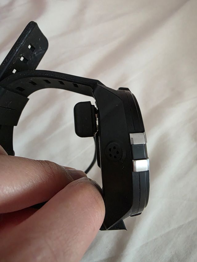 Suunto Spartan Sport Wrist HR Baro - Negro