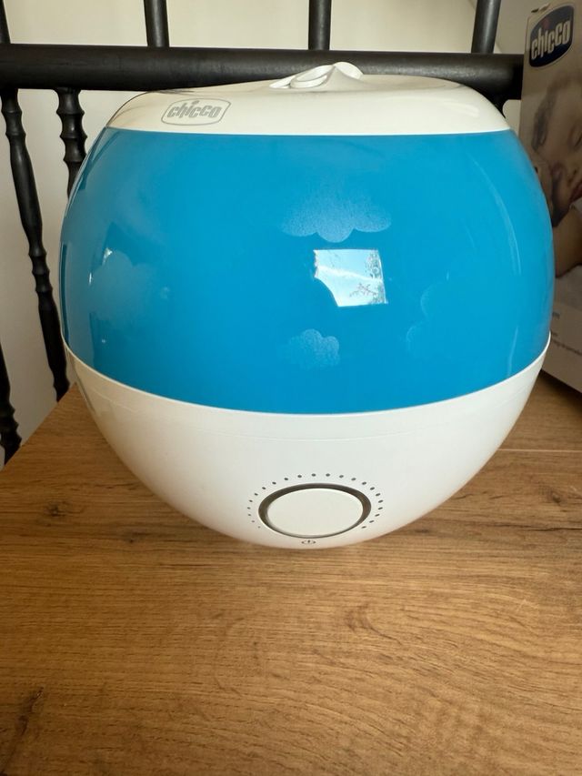 Humificador Chicco HumiFresh