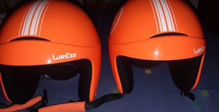CASCO DE ESQUÍ JUNIOR MOD. H400 