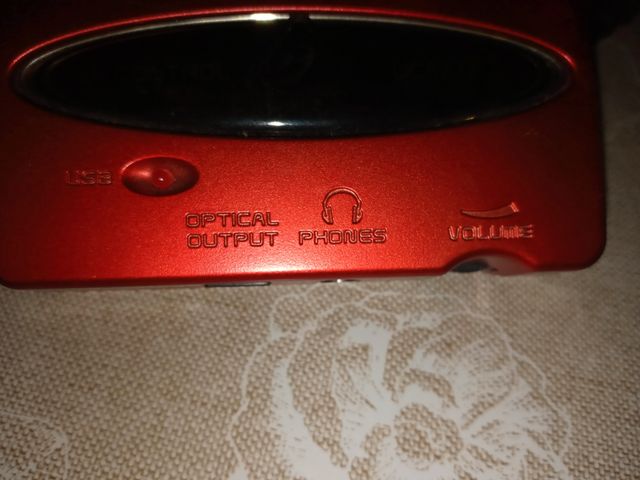 Interfaccia audio Behringer UCA222