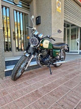 MASH FIVE HUNDRED 400