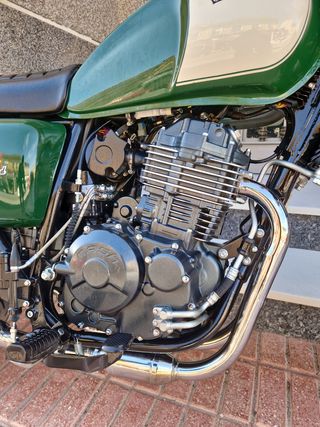 MASH FIVE HUNDRED 400