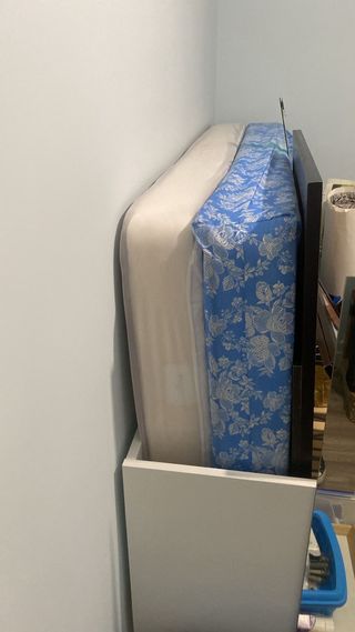 Colchones 90x190cm - 2 unidades