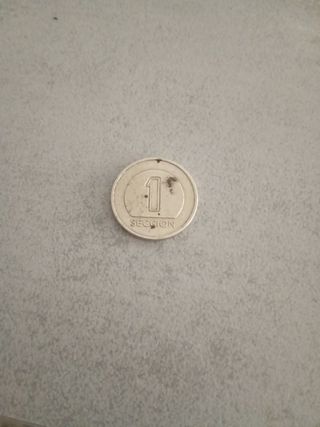 Moneda Córdoba