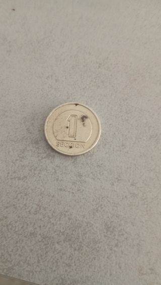 Moneda Córdoba