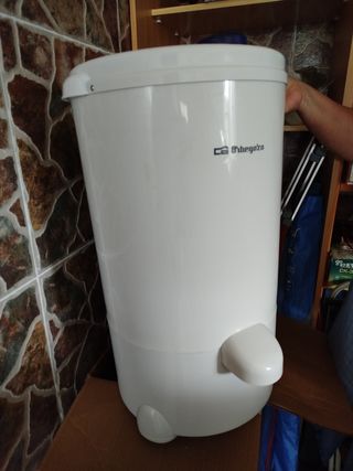 Secadora portátil ropa