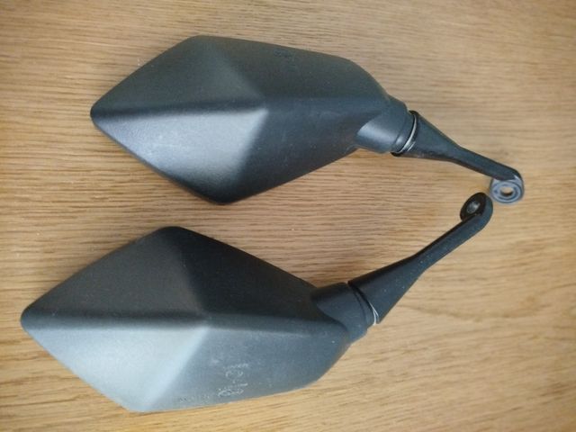 Retrovisores moto - Kawasaki.Nuevos