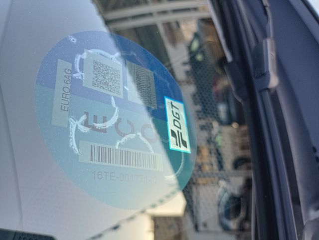 Toyota C-HR 2018.HYBRID CON POCOS KILOMETROS.ECO.