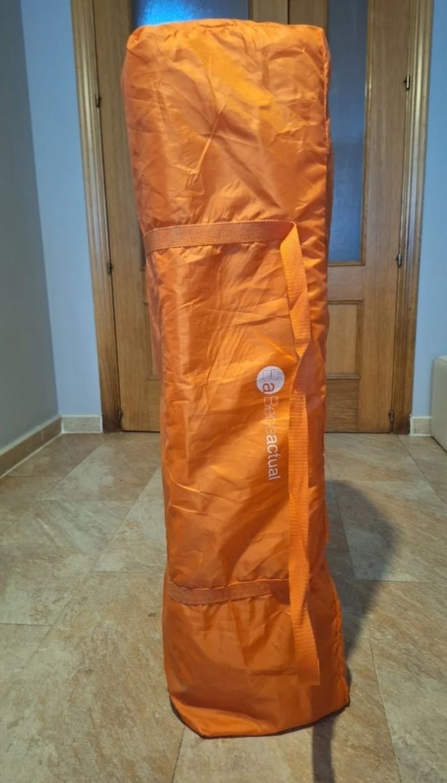 Parque BebeActual 98x98