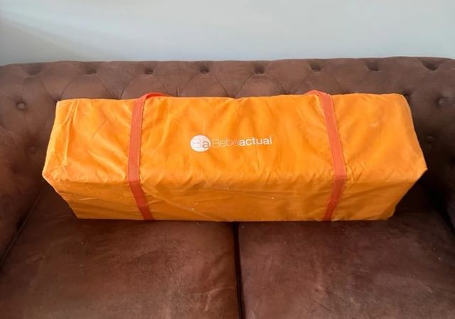 Parque BebeActual 98x98