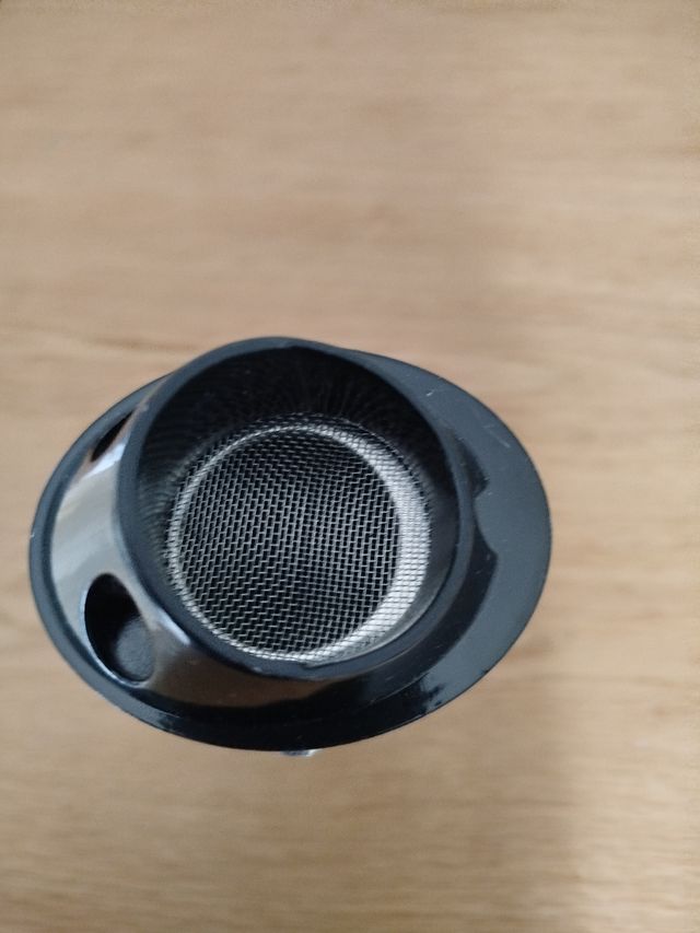 Silenciador universal,Nuevo