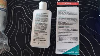 Pouxit Shampoo Antipidocchi 200ml