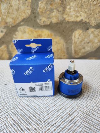 Cartucho Grohe 46mm: Cerámica, Eco