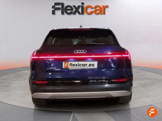 Audi e-tron 55 quattro