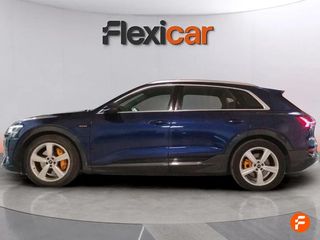 Audi e-tron 55 quattro