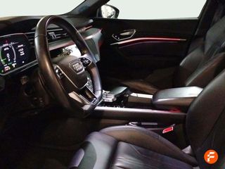 Audi e-tron 55 quattro