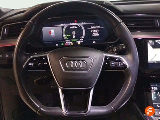 Audi e-tron 55 quattro