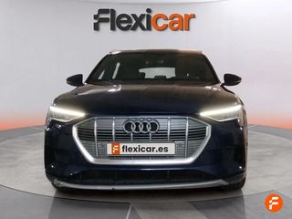 Audi e-tron 55 quattro