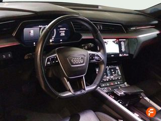 Audi e-tron 55 quattro