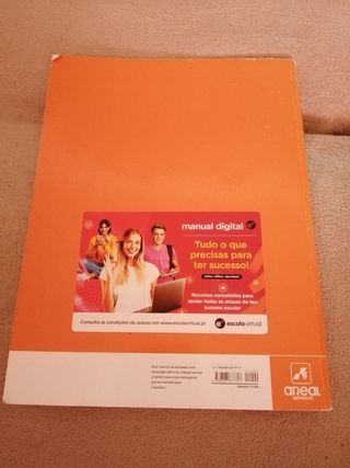 Workbook - Top Teen 8 - Inglês - 8.º Ano