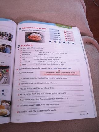 Workbook - Top Teen 8 - Inglês - 8.º Ano