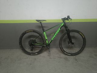  Stevens Carbono 