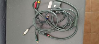 Xbox 360 - Consola negra