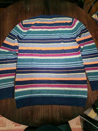Jersey Ralph Lauren multicolor