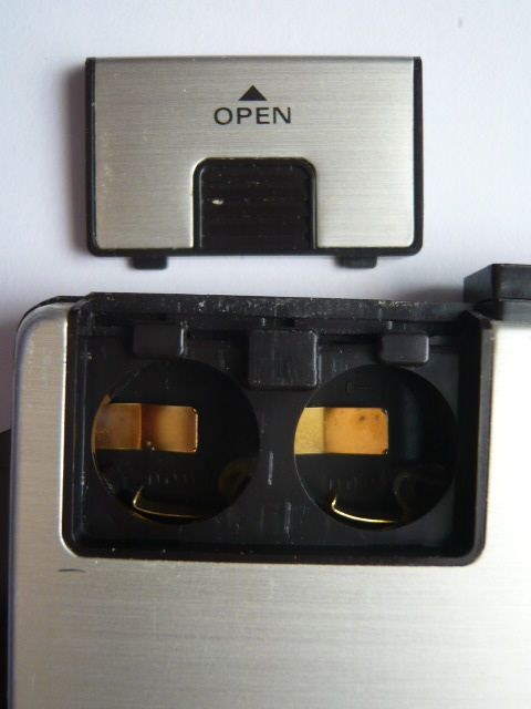 Casio FX-502P: Calculadora Programable