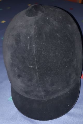 CASCO DE HIPICA, EQUITACIÓN.