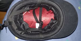 CASCO DE HIPICA, EQUITACIÓN.