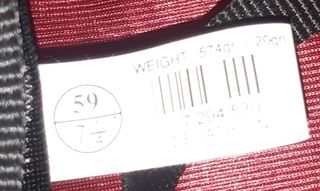 CASCO DE HIPICA, EQUITACIÓN.