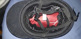 CASCO DE HIPICA, EQUITACIÓN.