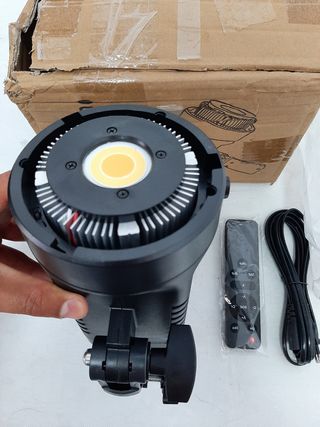 Foco LED ShengHui CY-8300