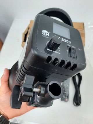 Foco LED ShengHui CY-8300