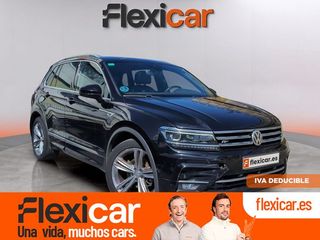 Volkswagen Tiguan Sport 1.5 TSI 110kW (150CV) DSG