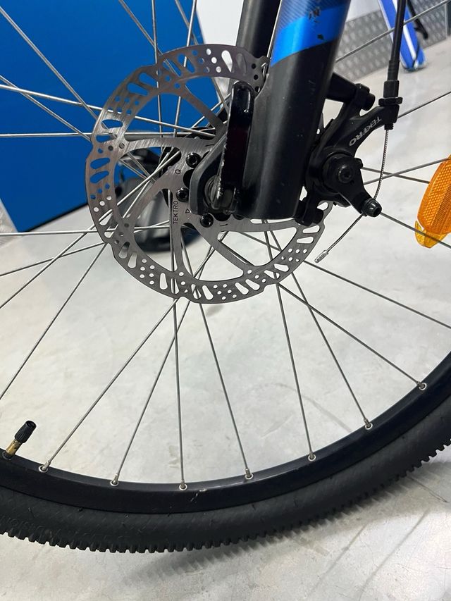 Bicicleta Rockrider ST 120 27.5"  talla M